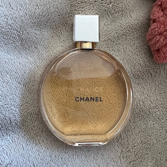 CHANEL Other - 1.7 FL OZ Never used new in box Chance CHANEL Perfume - EAU DE PARFUM. AUTHENTIC